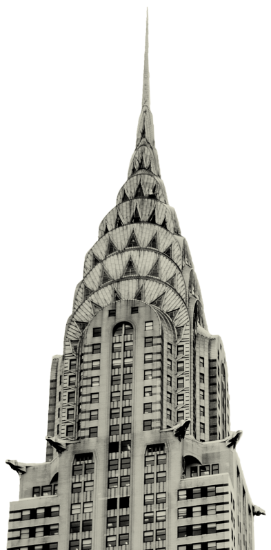 Chrysler Building