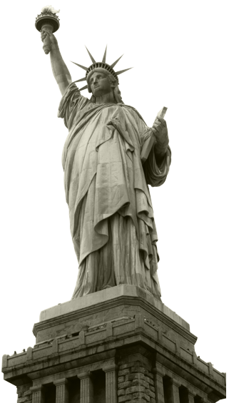 Statue Of Liberty